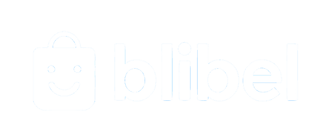 Blibel Logo