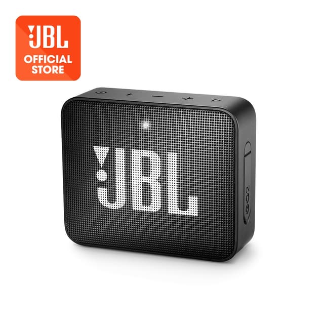 Portable Bluetooth Speaker